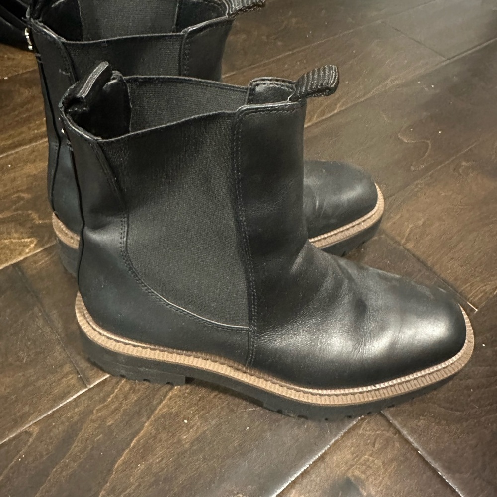 Sam Edelman Women’s Laguna Chelsea Boot